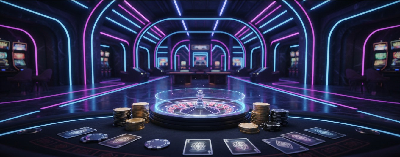 Dolly Casino